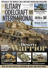 Military Modelcraft International