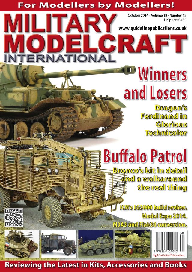 Military Modelcraft International