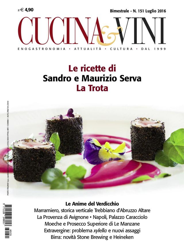 Cucina & Vini