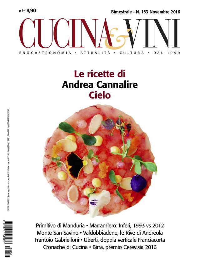 Cucina & Vini