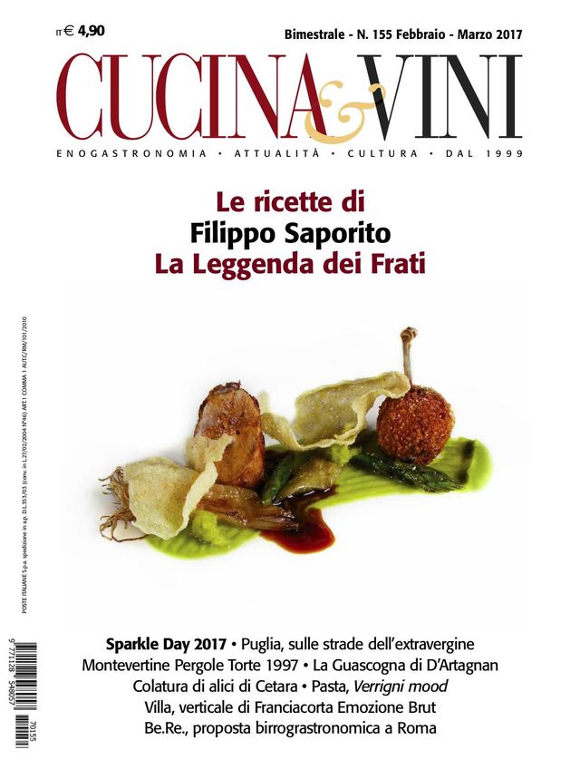 Cucina & Vini