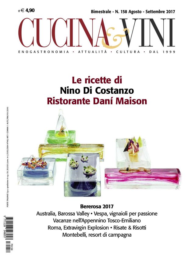 Cucina & Vini