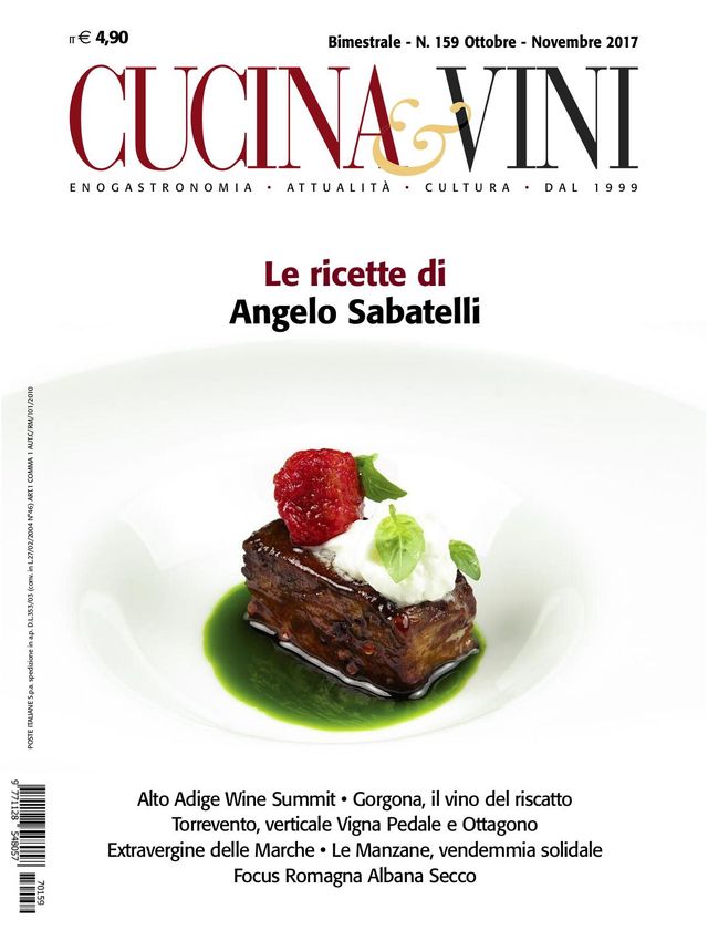 Cucina & Vini