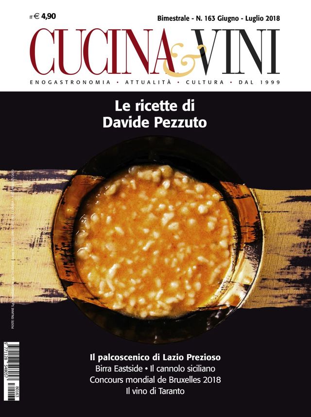 Cucina & Vini