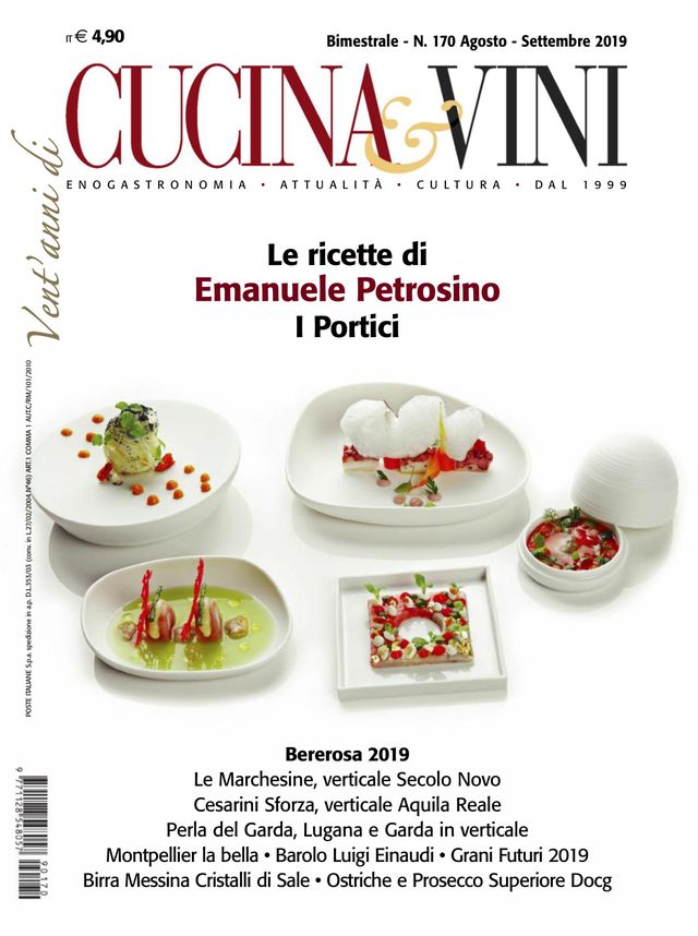 Cucina & Vini