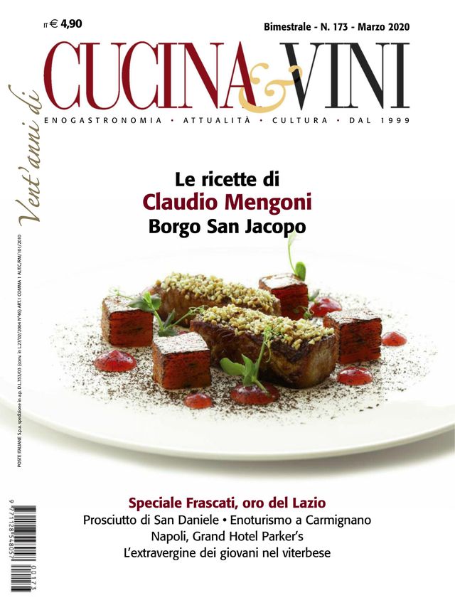 Cucina & Vini
