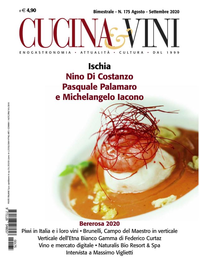 Cucina & Vini