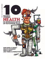 June 2014: Your Health Insurance