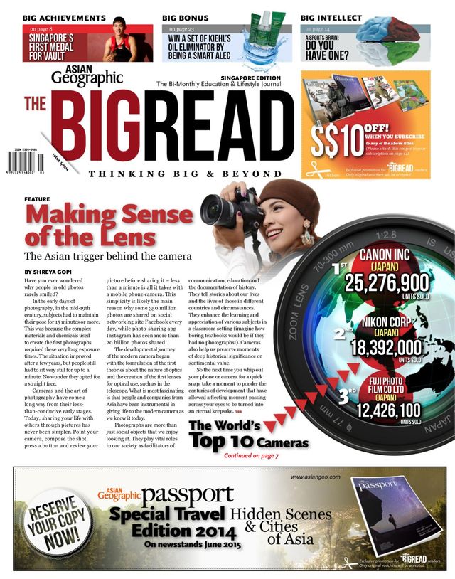 Go Unlimited with Magzter GOLD