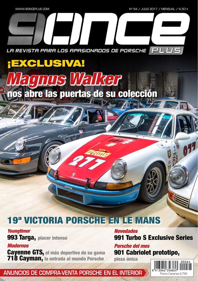 Go Unlimited with Magzter GOLD