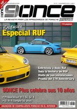 #87 Julio - Agosto 2019