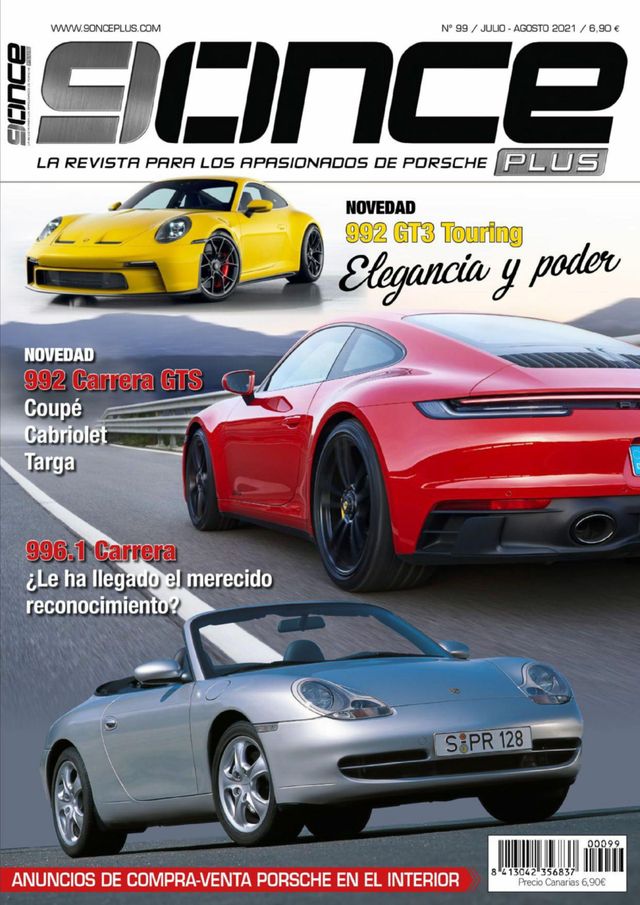 Gå ubegrenset med Magzter GOLD