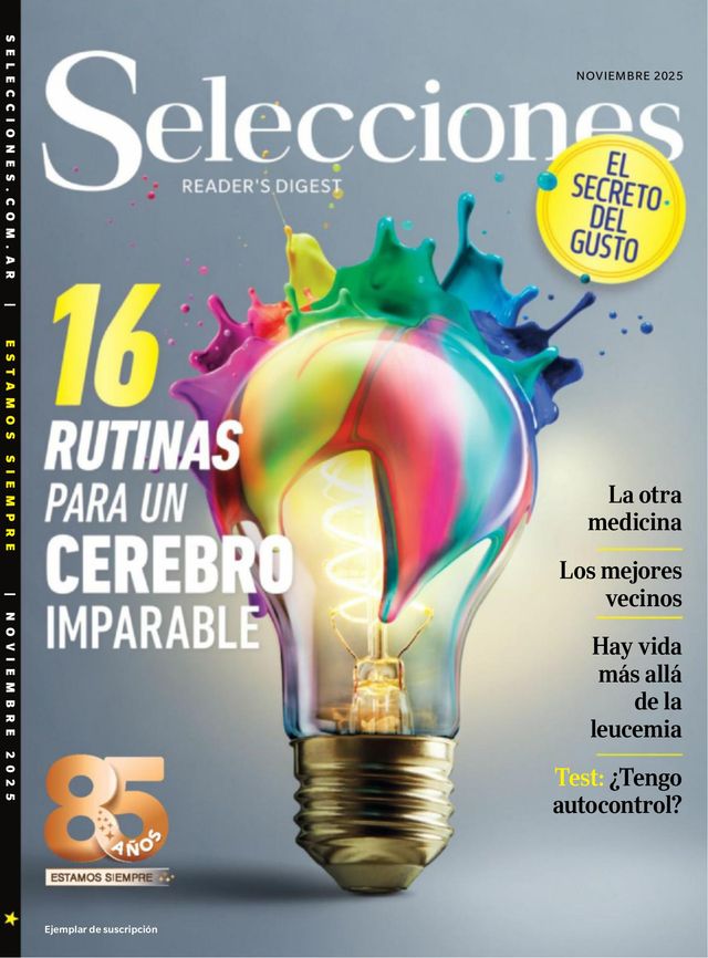 Selecciones