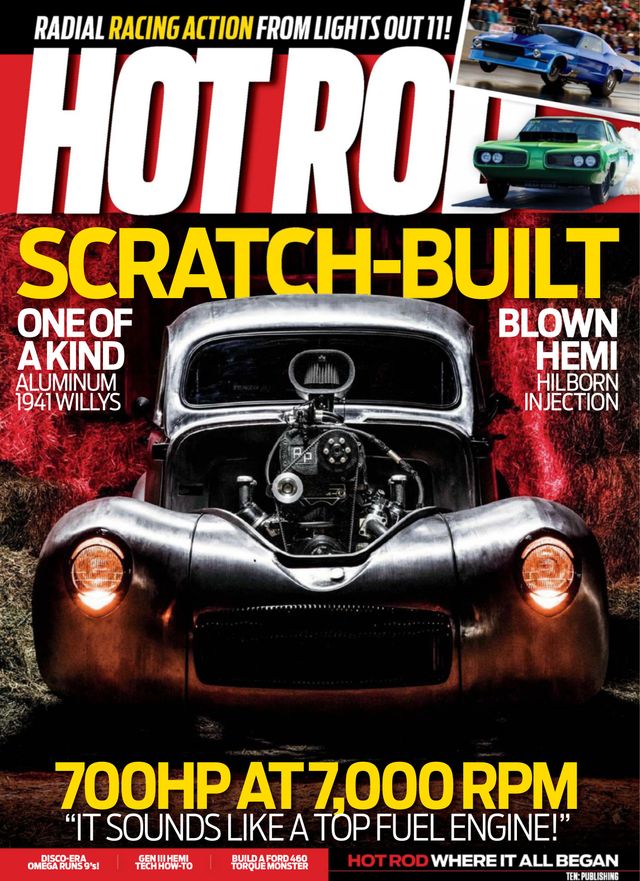 Gå ubegrenset med Magzter GOLD