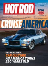 Hot Rod Hot Rod