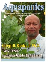 ASC Magazine October 2015, Edition 32