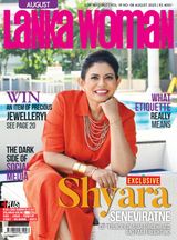 Lanka Woman