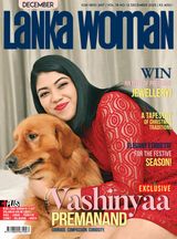 Lanka Woman