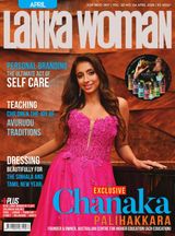 Lanka Woman