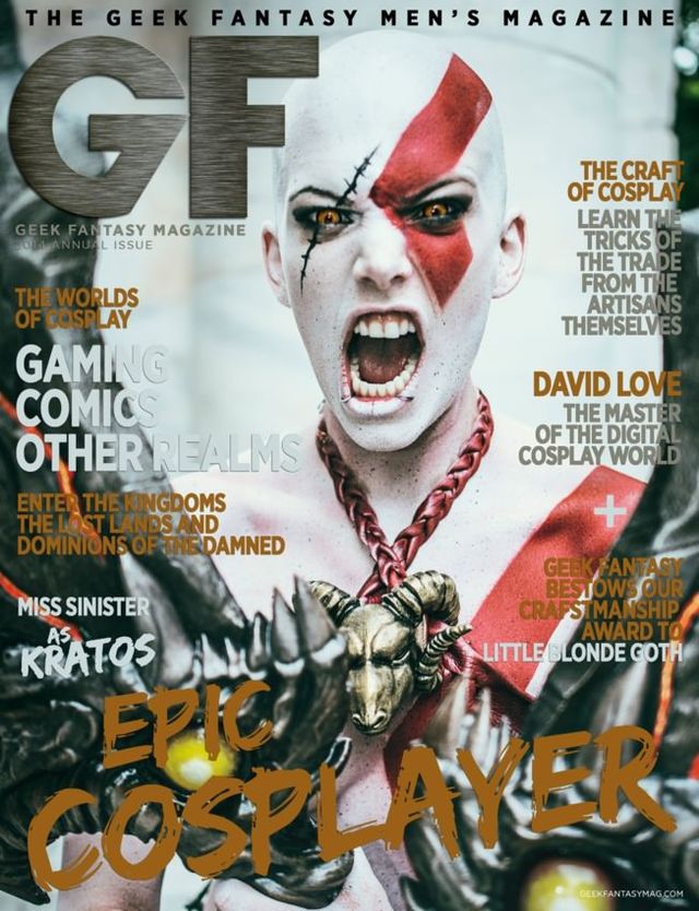 Go Unlimited with Magzter GOLD