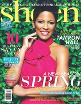 Spring Fashion Issue