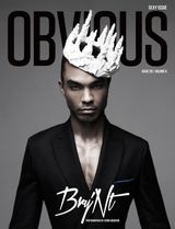 THE SEXY ISSUE | BRY'NT