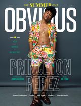 Summer 2017 | Princeton Perez