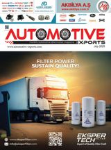 Automotive Exports