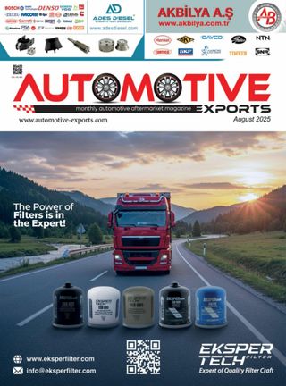 Automotive Exports