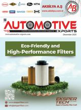 Automotive Exports