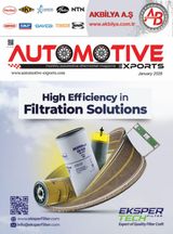 Automotive Exports