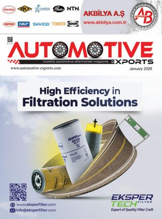 Automotive Exports