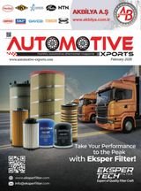 Automotive Exports