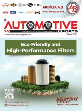Automotive Exports