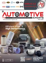 Automotive Exports