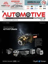 Automotive Exports