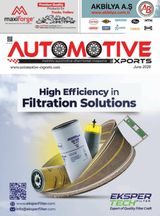 Automotive Exports