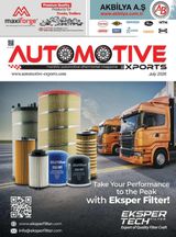 Automotive Exports