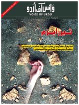 Voice of Urdu