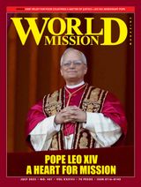 World Mission Philippines