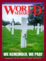 World Mission Philippines