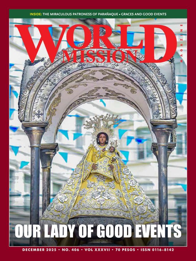 World Mission Philippines