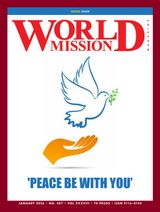 World Mission Philippines