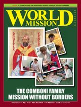 World Mission Philippines