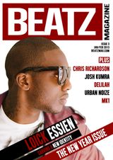 Issue 3