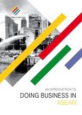 An Introduction to Doing Business in ASEAN - Preview