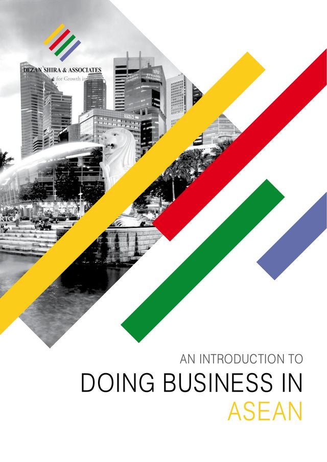 Dezan Shira & Associates