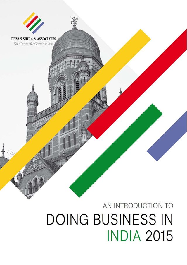 Dezan Shira & Associates