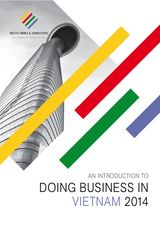 An Introduction to Doing Business in Vietnam 2014 - Preview