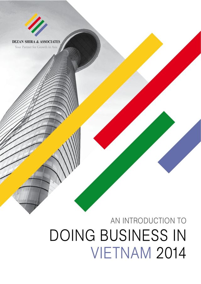 Dezan Shira & Associates